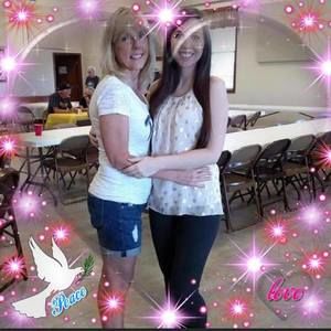 Meet your Posher, Cindy